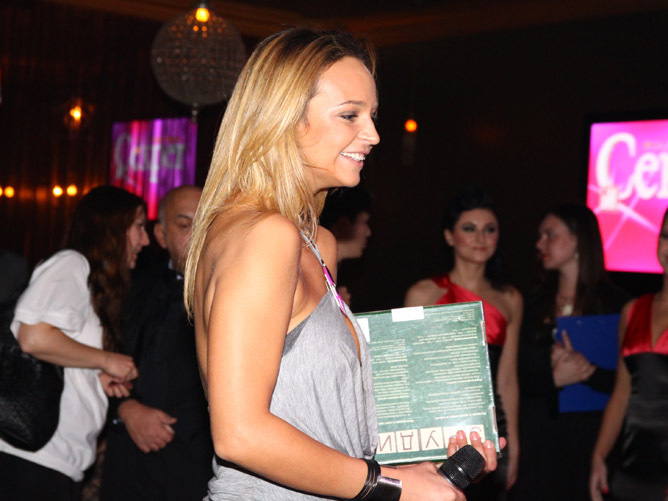 Маша Фокіна