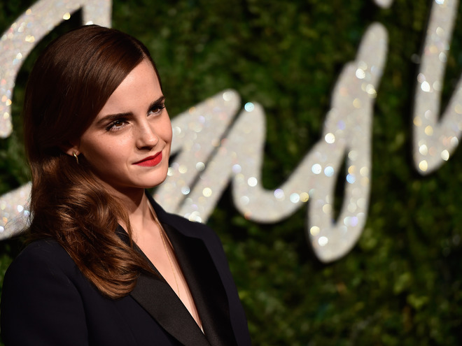 Емма Вотсон | Emma Watson  (CОVER)