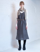 OSTEL лукбук aw 15/16