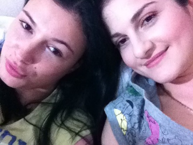 Наталья Розинская