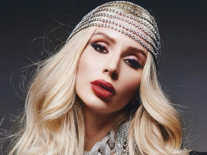 LOBODA