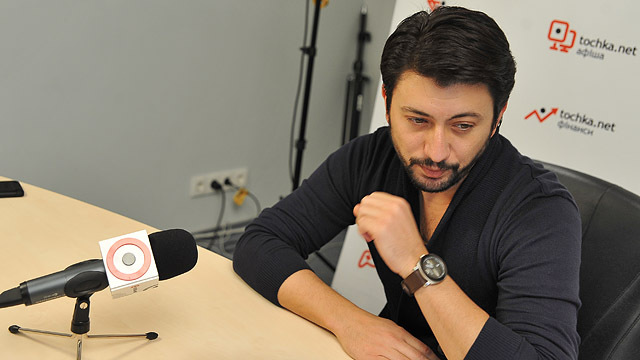 Ильяс Сахтара