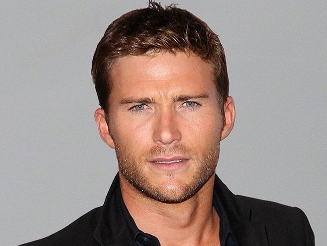 Скотт Іствуд