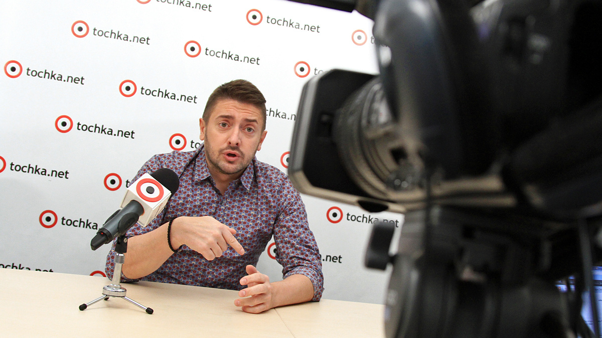 Олексій Суханов