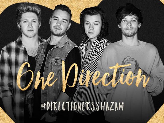 One Direction