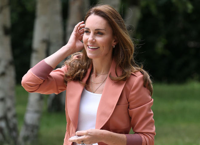 Кейт Миддлтон