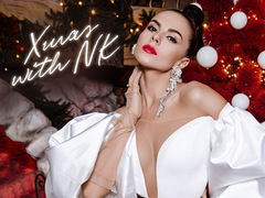 Настя Каменських