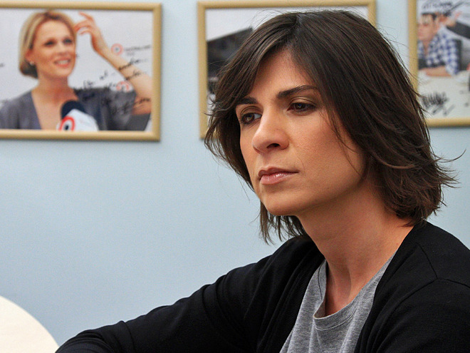 Нателла Крапивина