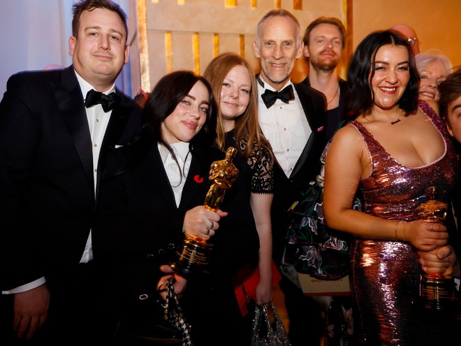 «Оскар-2024»: список усіх переможців кінопремії