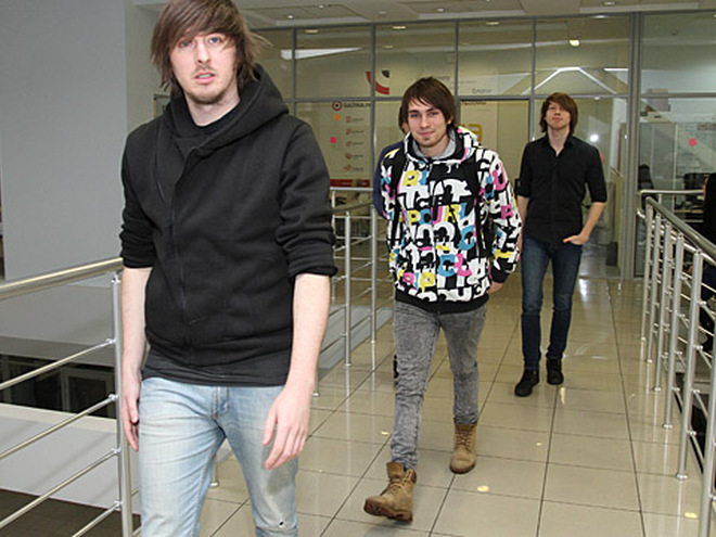 Роман Веремейчик