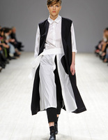 Показ ELENA BURENINA