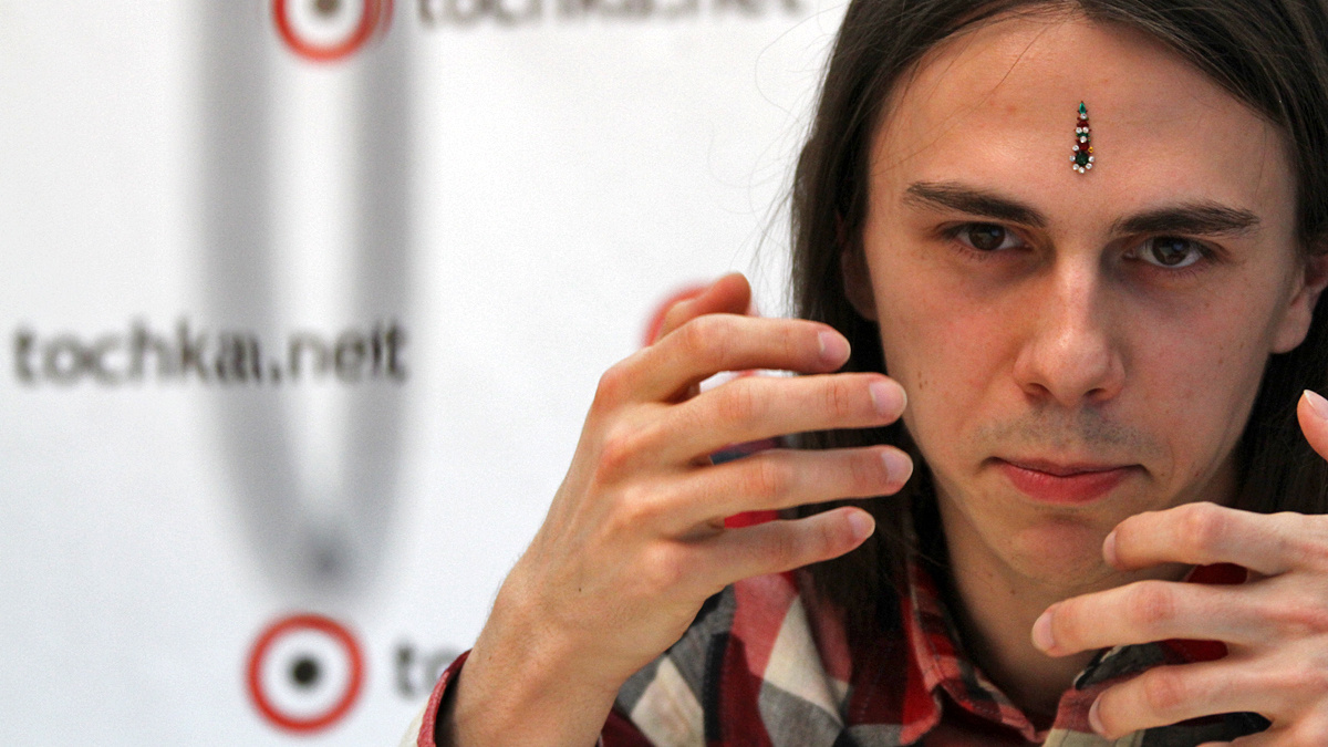 Жан Грицфельдт