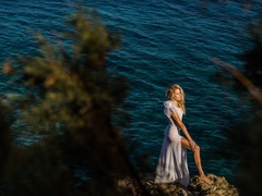 Ольга Горбачева