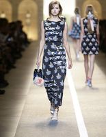 Fendi ss 2015
