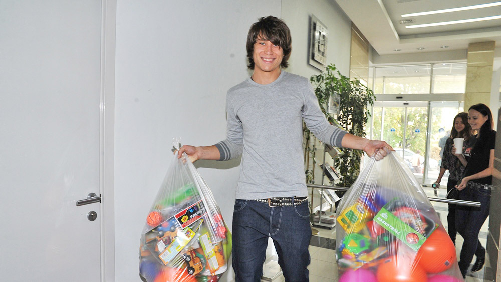 Діма Каднай