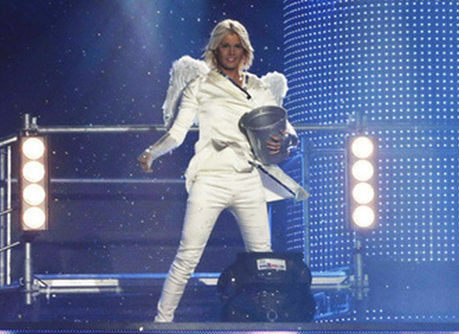 Финал Фабрики