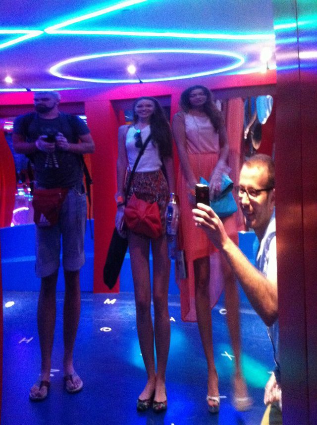 Денис Повалий