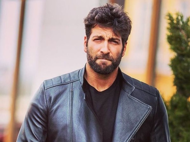 Даніель Салем оголосив про розлучення з дружиною Марією після 17 років шлюбу