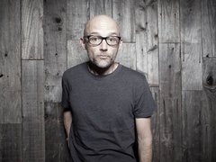 Moby 