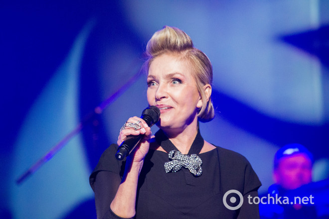 Лайма Вайкуле