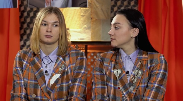 Финалистки "Від пацанки до панянки 5"