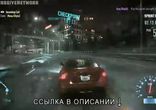 Need For Speed 2015 черный экран при запуске, патч от черного экрана