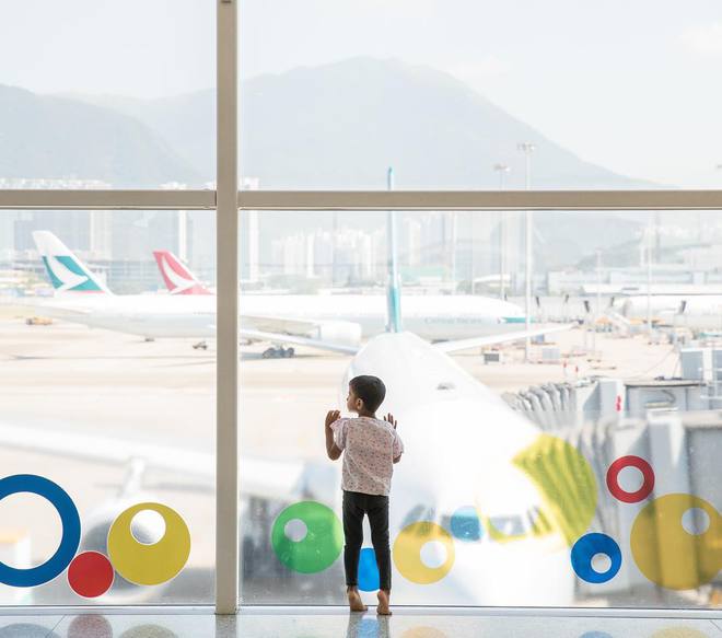 Аэропорты мира с самой вкусной и доступной едой