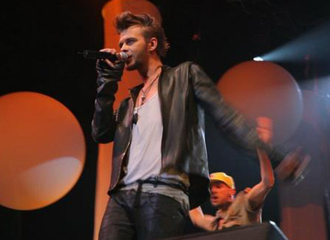 Макс Барских