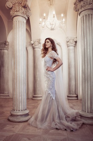 Ретро-стиль: Иван Краско