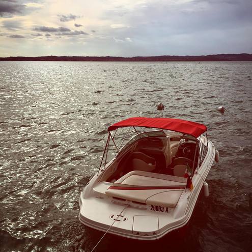 Ірина Безрукова