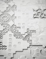 Глина в промдизайне