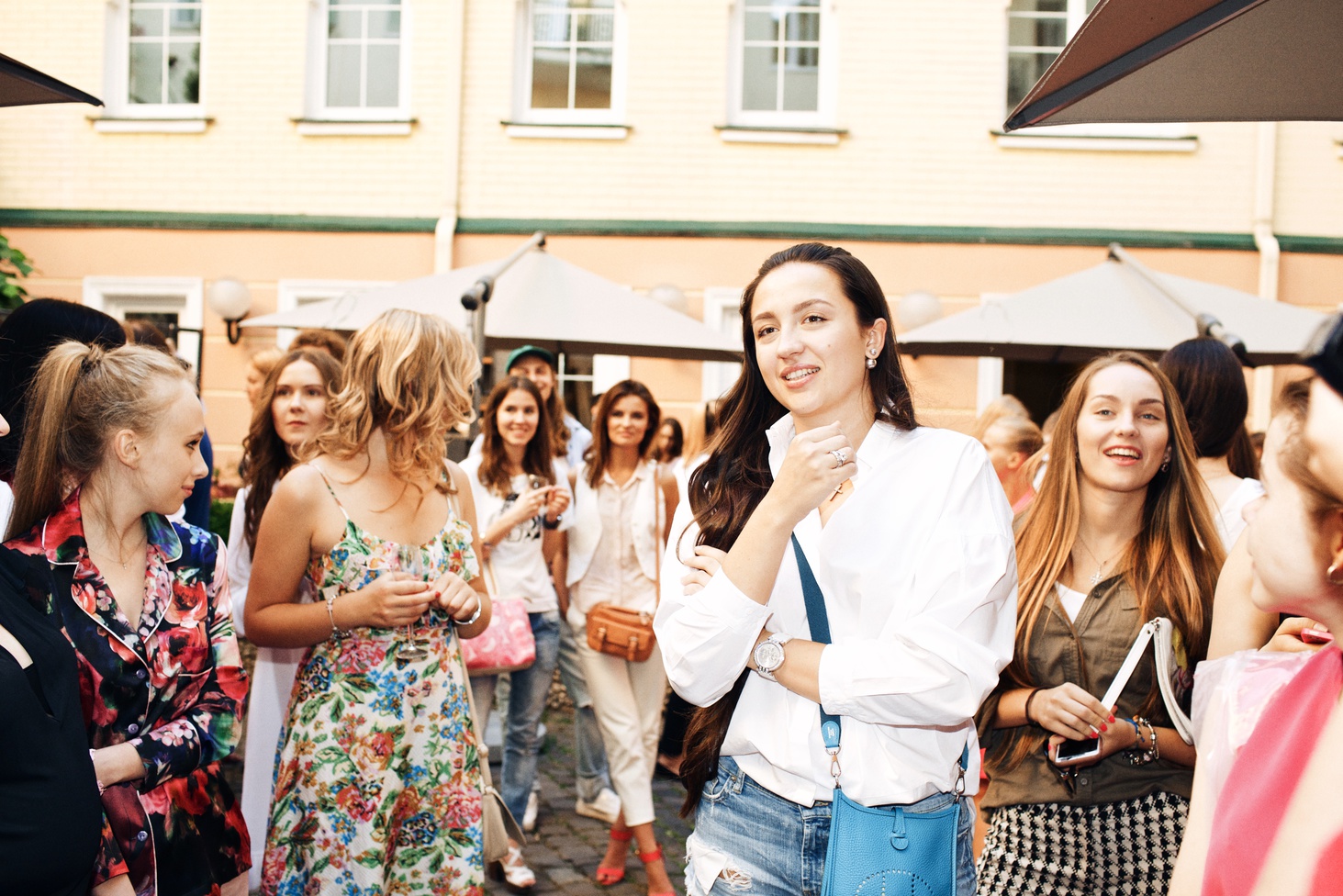 У Києві відбулася благодійна fashion-вечірка #Charityboom