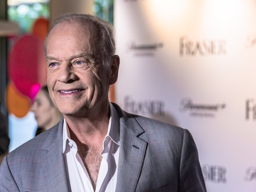 Зірка «Людей Ікс» та «Капітана Марвел» у 70-річному віці увосьме став батьком