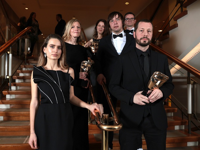 BAFTA-2024: український фільм увійшов до списку переможців