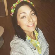 Юлія Лунева