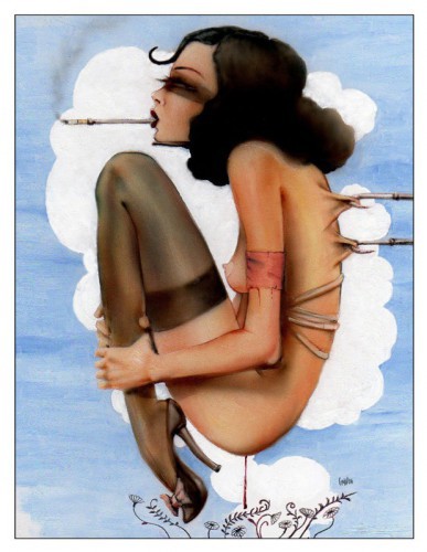 Брутальные картинки