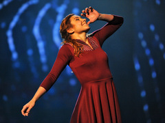 Яна Абраимова