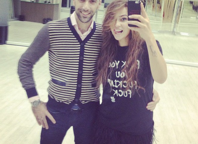 Альона Водонаєва