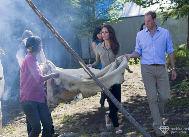 Кейт Миддлтон