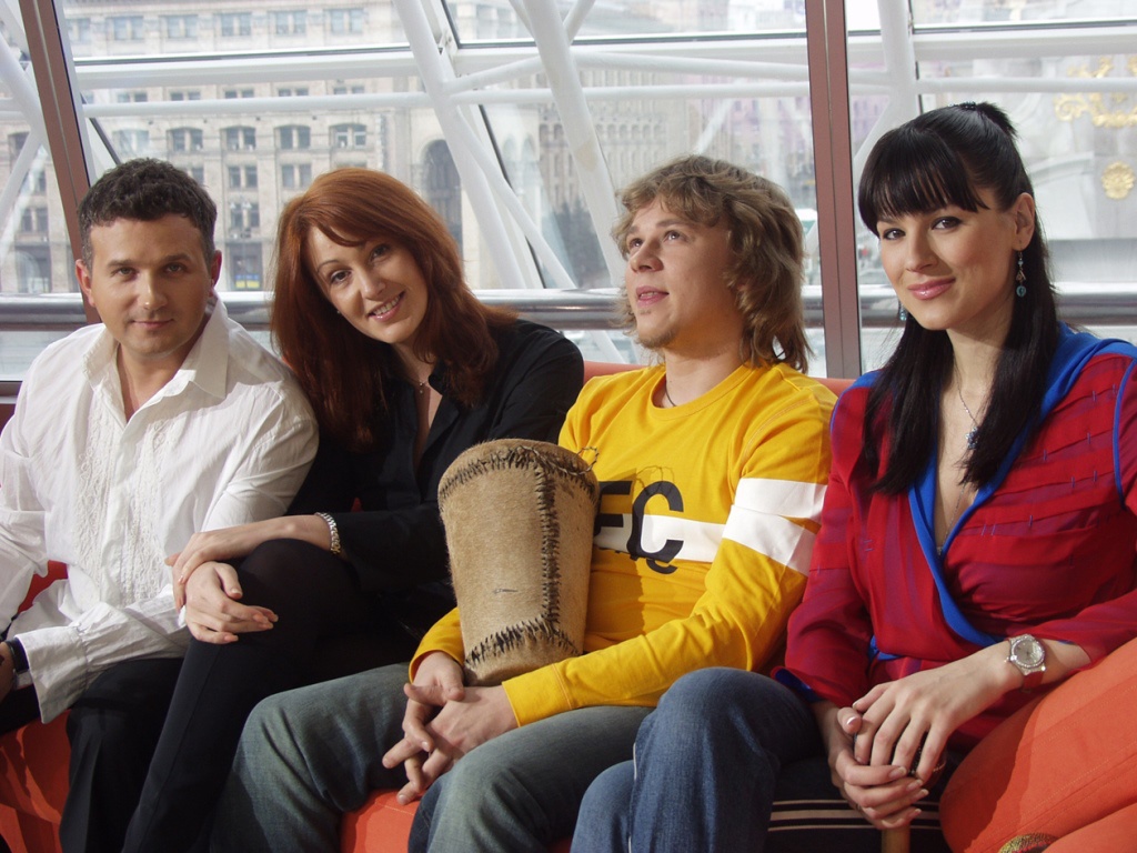 Новий канал