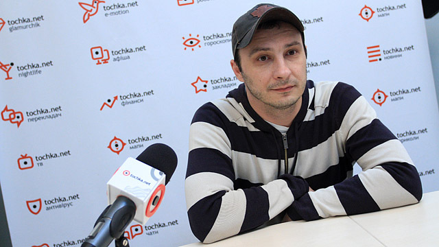 Дмитрий Танкович