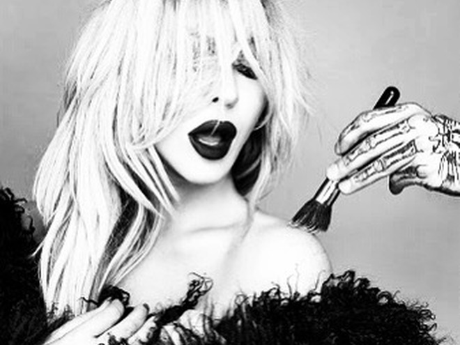 Ирина Билык