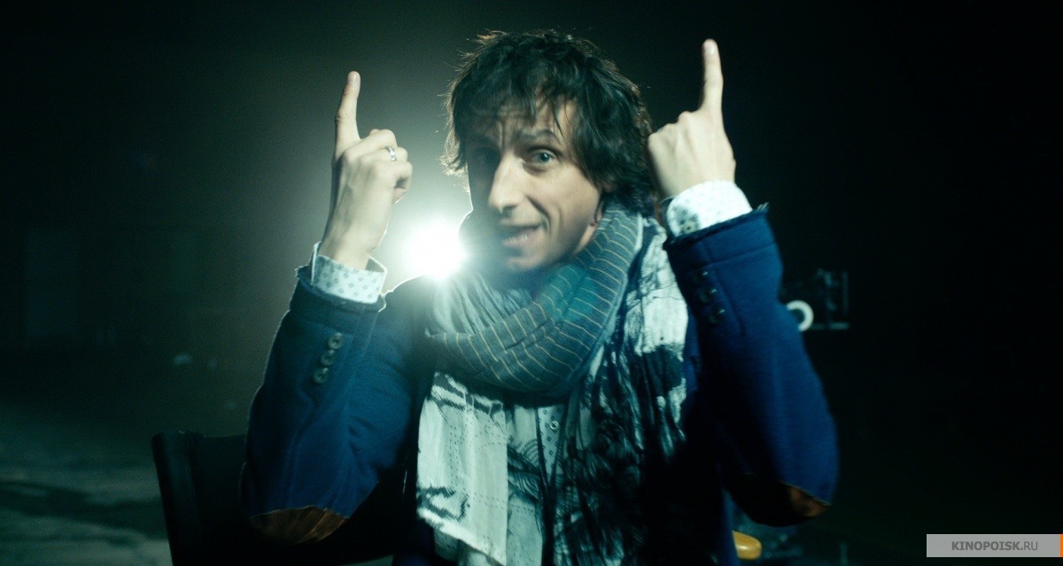 Вадим Галыгин