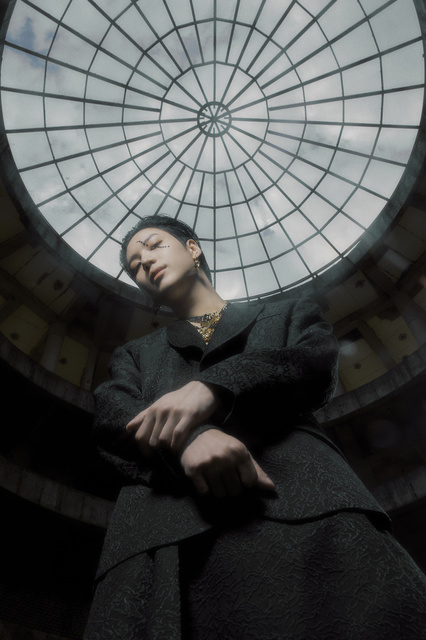 TAEMIN Never Gonna Dance Again IDEA