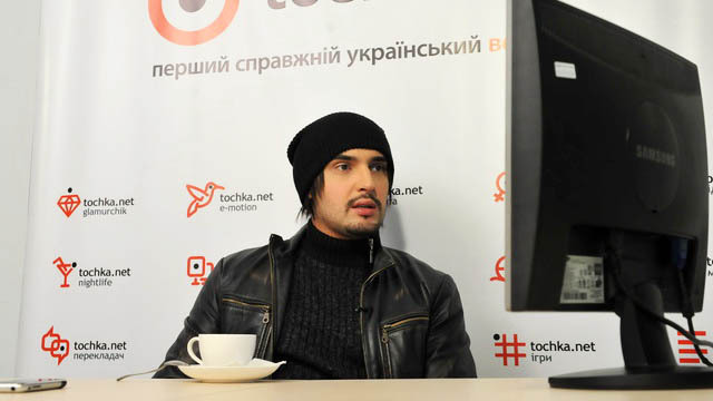 Віталій Козловський