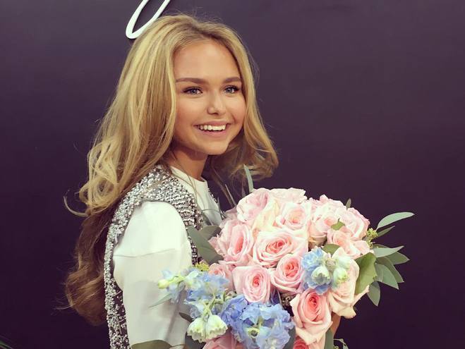 Стефания Маликова