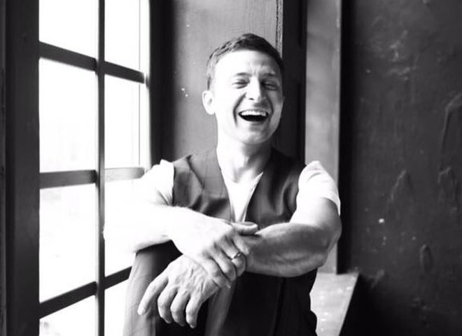 Владимир Зеленский