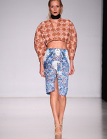 Mercedes-Benz Fashion Week Russia