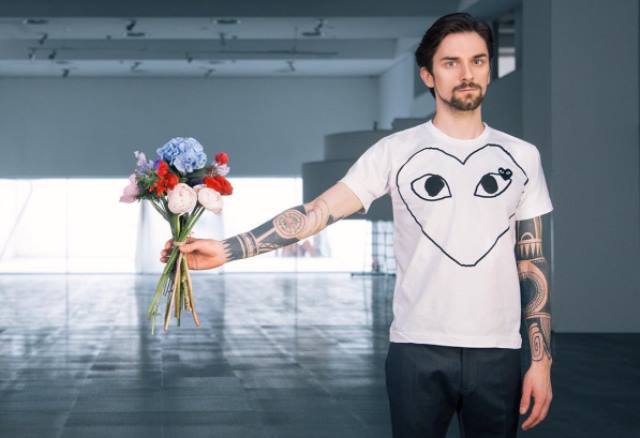 Антон Савлепов