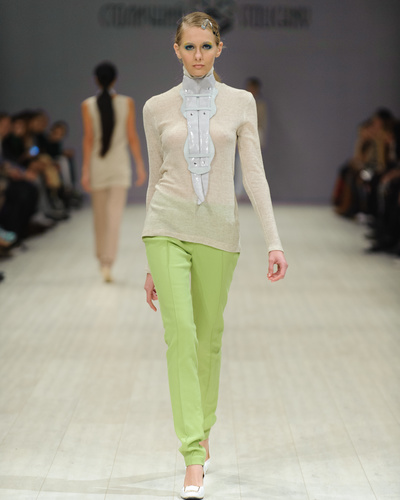 TM STOLICHNY BY ТІМКОВА-ЛЯХОВСЬКА